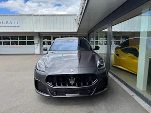 Maserati Grecale 3.0 Trofeo