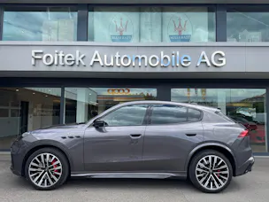 Maserati Grecale 3.0 Trofeo