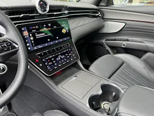 Maserati Grecale 3.0 Trofeo
