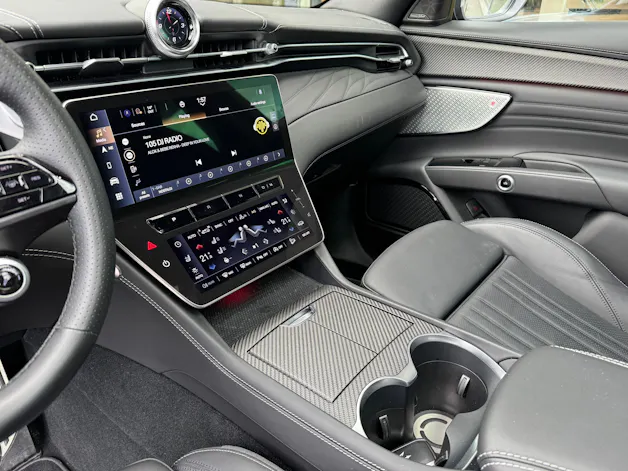 Maserati Grecale 3.0 Trofeo