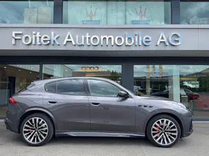 Maserati Grecale 3.0 Trofeo