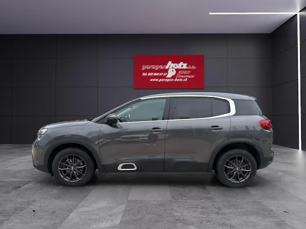 Citroën C5 Aircross 1.5 BlueHDi Feel