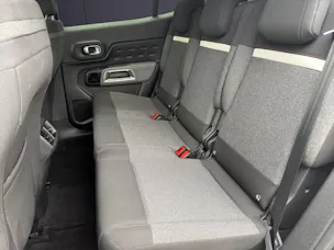 Citroën C5 Aircross 1.5 BlueHDi Feel