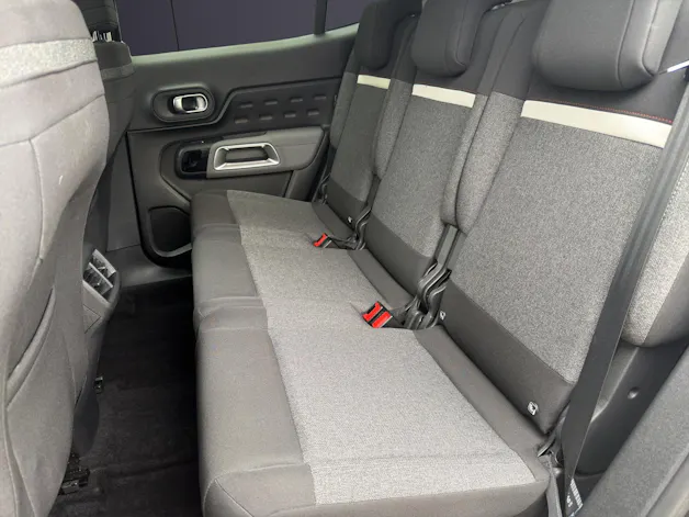 Citroën C5 Aircross 1.5 BlueHDi Feel