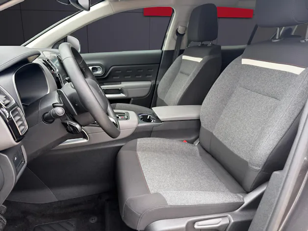 Citroën C5 Aircross 1.5 BlueHDi Feel