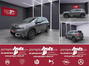 Citroën C5 Aircross 1.5 BlueHDi Feel