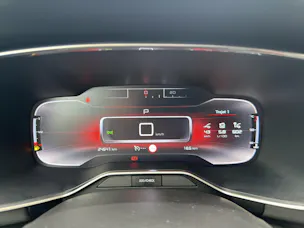 Citroën C5 Aircross 1.5 BlueHDi Feel