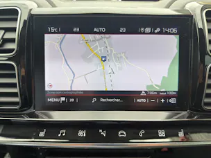 Citroën C5 Aircross 1.5 BlueHDi Feel