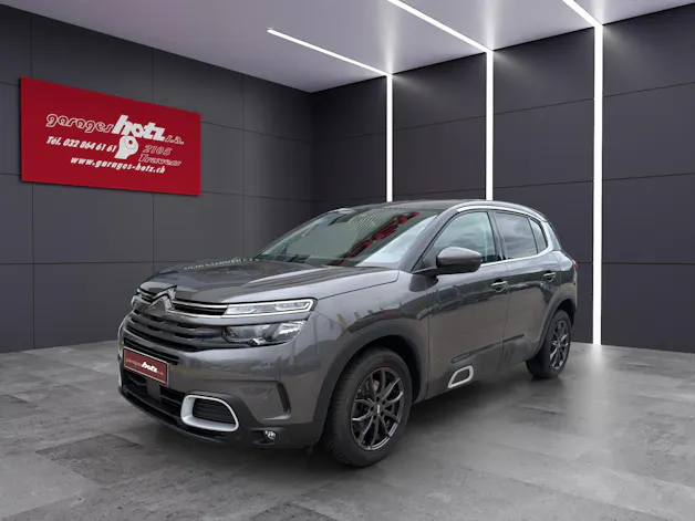 Citroën C5 Aircross 1.5 BlueHDi Feel