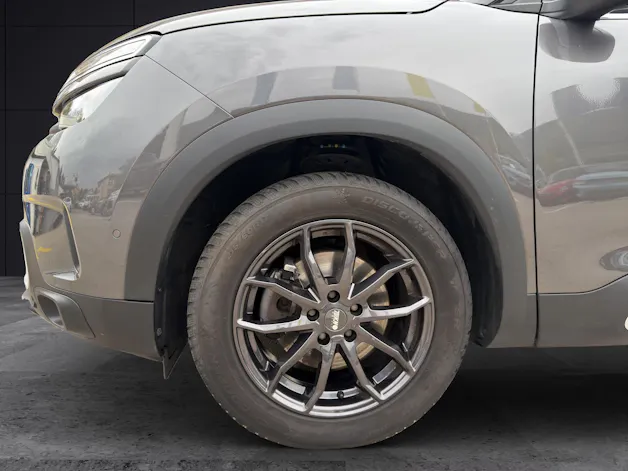 Citroën C5 Aircross 1.5 BlueHDi Feel