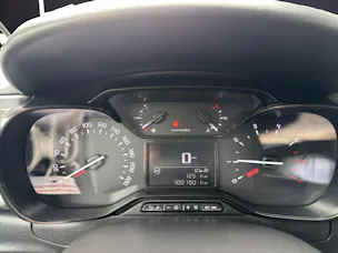 Citroën C3 1.2 Swiss Edition +