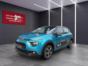 Citroën C3 1.2 Swiss Edition +