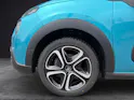 Citroën C3 1.2 Swiss Edition +