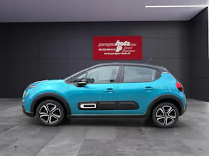 Citroën C3 1.2 Swiss Edition +