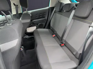 Citroën C3 1.2 Swiss Edition +