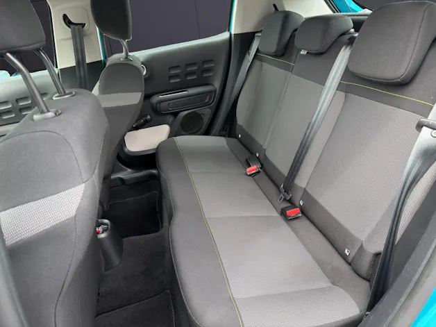 Citroën C3 1.2 Swiss Edition +