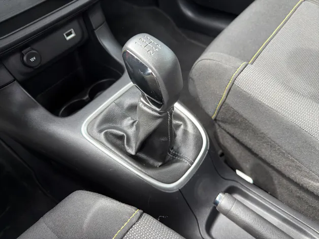 Citroën C3 1.2 Swiss Edition +