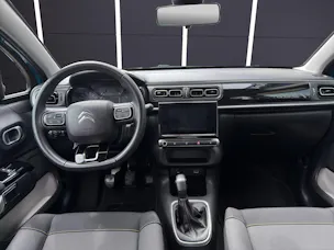 Citroën C3 1.2 Swiss Edition +