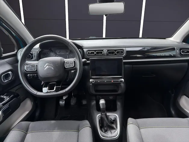 Citroën C3 1.2 Swiss Edition +