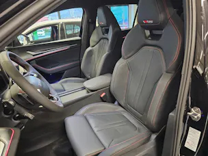 Škoda Kodiaq 2.0 TSI RS 4x4