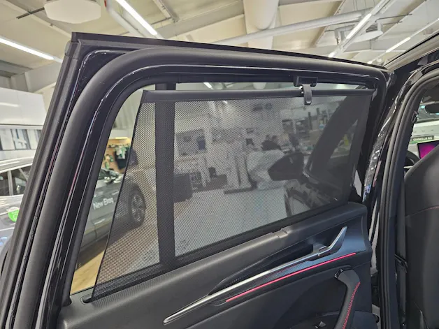 Škoda Kodiaq 2.0 TSI RS 4x4