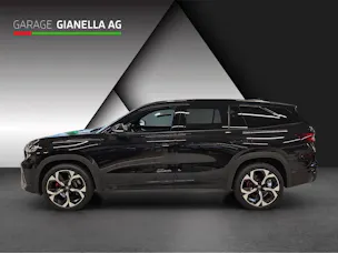 Škoda Kodiaq 2.0 TSI RS 4x4