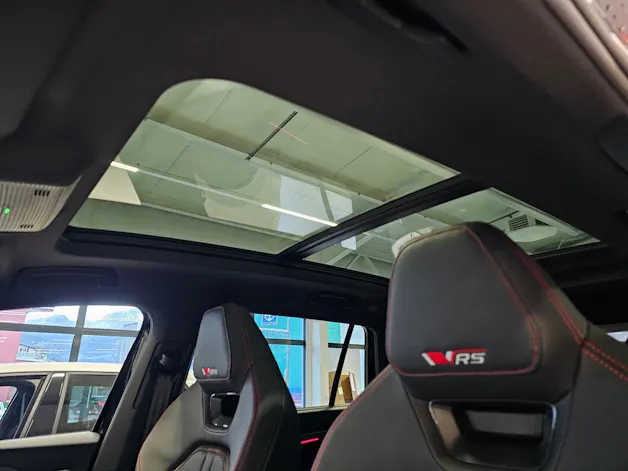 Škoda Kodiaq 2.0 TSI RS 4x4