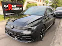 VW Golf 2.0 TSI 333 PS 4MOTION R BLACK EDITION *** AKRAPOVIC ABGAS & PANORAMAGLASDACH ***