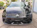VW Golf 2.0 TSI 333 PS 4MOTION R BLACK EDITION *** AKRAPOVIC ABGAS & PANORAMAGLASDACH ***