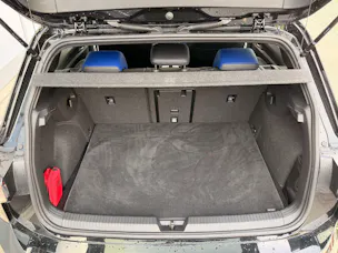 VW Golf 2.0 TSI 333 PS 4MOTION R BLACK EDITION *** AKRAPOVIC ABGAS & PANORAMAGLASDACH ***