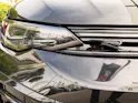 VW Golf 2.0 TSI 333 PS 4MOTION R BLACK EDITION *** AKRAPOVIC ABGAS & PANORAMAGLASDACH ***