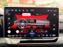 VW Golf 2.0 TSI 333 PS 4MOTION R BLACK EDITION *** AKRAPOVIC ABGAS & PANORAMAGLASDACH ***
