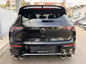 VW Golf 2.0 TSI 333 PS 4MOTION R BLACK EDITION *** AKRAPOVIC ABGAS & PANORAMAGLASDACH ***
