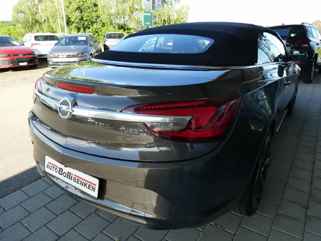 Opel Cascada 1.6 T 170 eTEC Cosmo S/S
