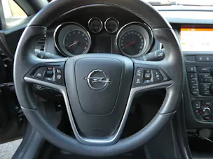 Opel Cascada 1.6 T 170 eTEC Cosmo S/S