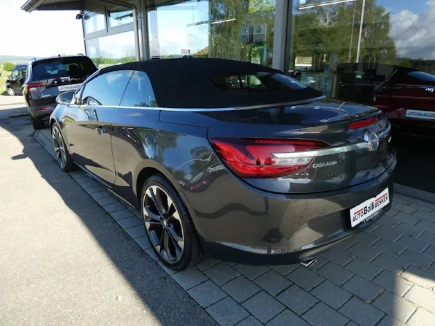 Opel Cascada 1.6 T 170 eTEC Cosmo S/S