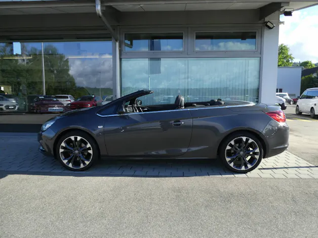 Opel Cascada 1.6 T 170 eTEC Cosmo S/S