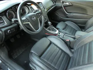 Opel Cascada 1.6 T 170 eTEC Cosmo S/S