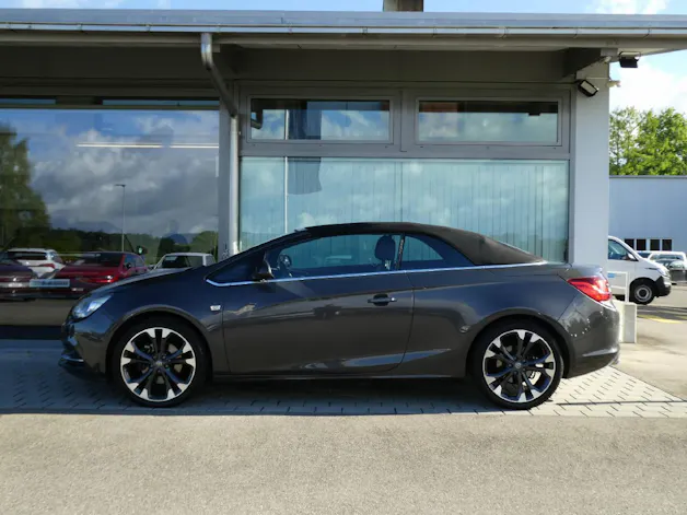 Opel Cascada 1.6 T 170 eTEC Cosmo S/S