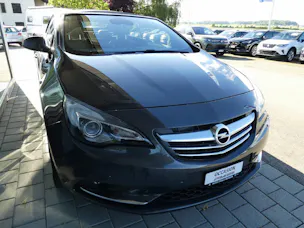 Opel Cascada 1.6 T 170 eTEC Cosmo S/S