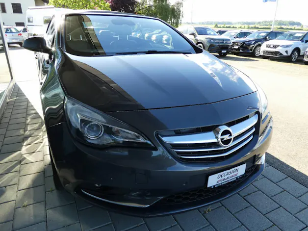 Opel Cascada 1.6 T 170 eTEC Cosmo S/S