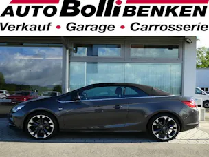 Opel Cascada 1.6 T 170 eTEC Cosmo S/S
