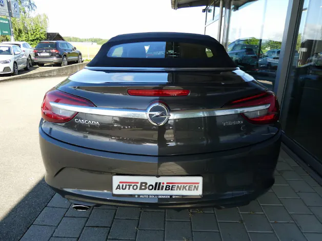 Opel Cascada 1.6 T 170 eTEC Cosmo S/S