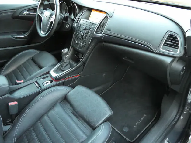 Opel Cascada 1.6 T 170 eTEC Cosmo S/S