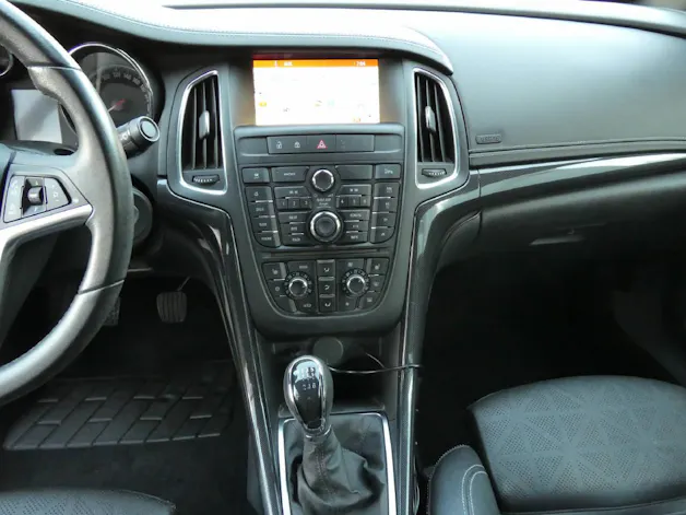 Opel Cascada 1.6 T 170 eTEC Cosmo S/S