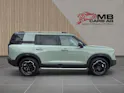 BAIC BJ30e 1.5 HEV 4WD