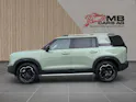 BAIC BJ30e 1.5 HEV 4WD