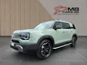 BAIC BJ30e 1.5 HEV 4WD