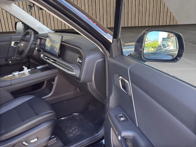 BAIC BJ30e 1.5 HEV 4WD
