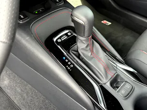 Toyota Corolla Touring Sports 2.0 HSD GR Sport e- CVT